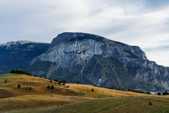 Cerro Mackay, Coyhaique Chile