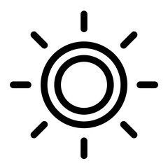 sun