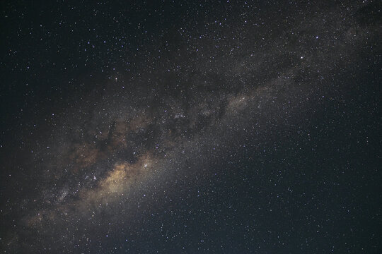 Milky Way