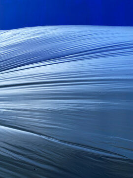 plastic wrap