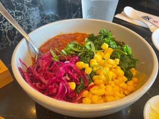 stew with vegetables