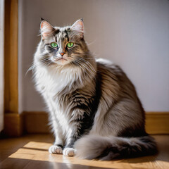 Capturing the Cats ,Cat Cuteness