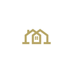 house icon on white