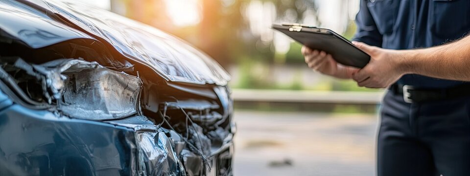Auto Claims Business Growth