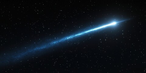 Cosmic Trail