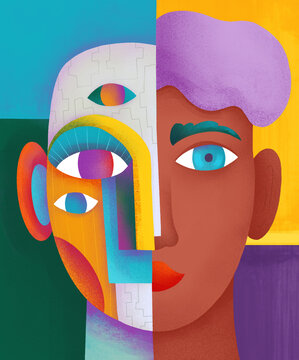 The concept of human creativity