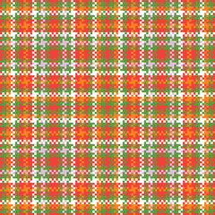 Fototapeta premium Tartan Plaid Pattern Seamless. Checker Pattern. for Shirt Printing,clothes, Dresses, Tablecloths, Blankets, Bedding, Paper,quilt,fabric and Other Textile Products.