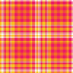 Scottish Tartan Pattern. Checkerboard Pattern Traditional Scottish Woven Fabric. Lumberjack Shirt Flannel Textile. Pattern Tile Swatch Included.