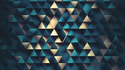 Obraz premium geometric-background