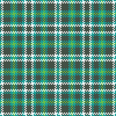 Obraz premium Scottish Tartan Plaid Seamless Pattern, Plaid Patterns Seamless. for Scarf, Dress, Skirt, Other Modern Spring Autumn Winter Fashion Textile Design.