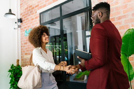 Business Introduction