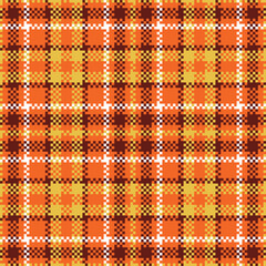 Tartan Plaid Pattern Seamless. Abstract Check Plaid Pattern. Flannel Shirt Tartan Patterns. Trendy Tiles Vector Illustration for Wallpapers.