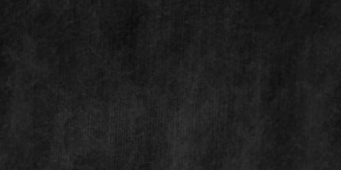 Dark black grunge wall charcoal colors texture backdrop background. Black Board Texture. abstract concrete rough dirty black art sandstone design gradient Old wall texture.