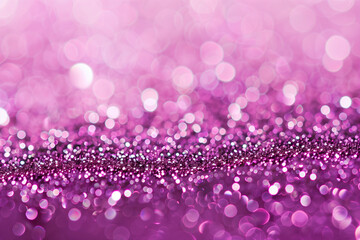 Purple Glitter Background, purple christmas background