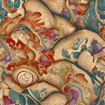 Thai Pattern10