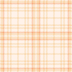 Tartan Pattern Seamless. Sweet Plaid Pattern Seamless Tartan Illustration Vector Set for Scarf, Blanket, Other Modern Spring Summer Autumn Winter Holiday Fabric Print.