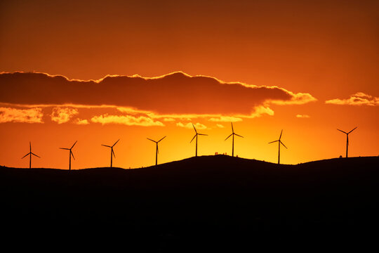 Wind Tower