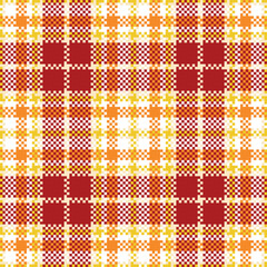 Tartan Pattern Seamless. Pastel Scottish Plaid, for Scarf, Dress, Skirt, Other Modern Spring Autumn Winter Fashion Textile Design.