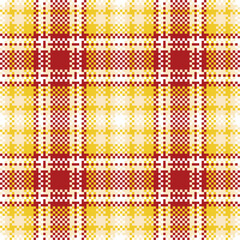 Tartan Pattern Seamless. Tartan Plaid Vector Seamless Pattern. for Scarf, Dress, Skirt, Other Modern Spring Autumn Winter Fashion Textile Design.