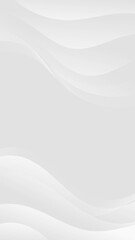 This abstract gradient wave background enhances the aesthetic of your social media and advertising visuals