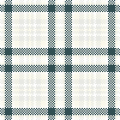 Plaids Pattern Seamless. Checker Pattern Template for Design Ornament. Seamless Fabric Texture.