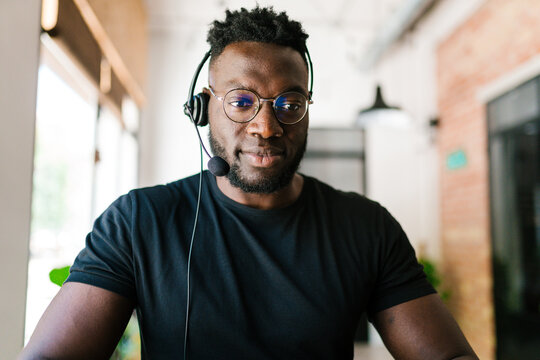 Customer Support Specialist