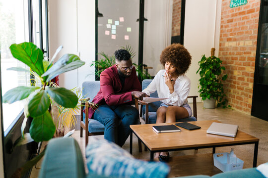 Brainstorming Session