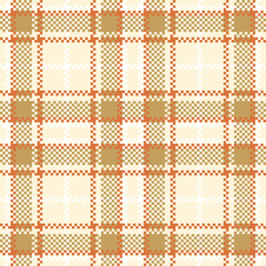 Plaid Pattern Seamless. Gingham Patterns Seamless Tartan Illustration Vector Set for Scarf, Blanket, Other Modern Spring Summer Autumn Winter Holiday Fabric Print.