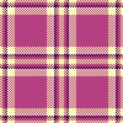 Plaid Pattern Seamless. Abstract Check Plaid Pattern for Scarf, Dress, Skirt, Other Modern Spring Autumn Winter Fashion Textile Design.