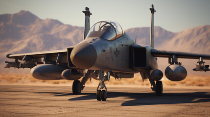 Fototapeta premium aircraft
