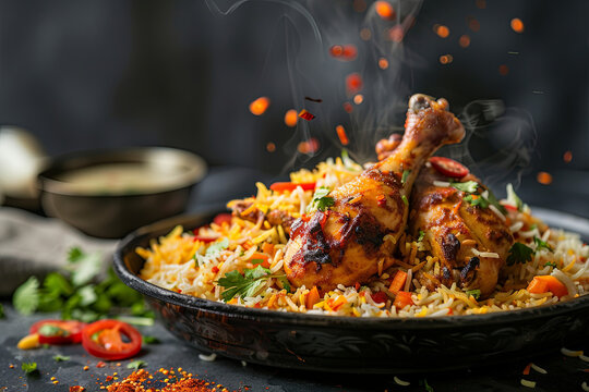 Biryani