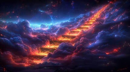 Stairway to Heaven