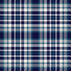 Plaid Patterns Seamless. Classic Scottish Tartan Design. Traditional Scottish Woven Fabric. Lumberjack Shirt Flannel Textile. Pattern Tile Swatch Included.