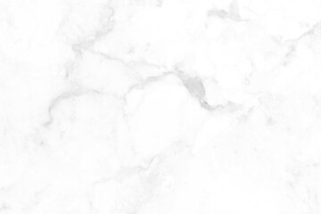 Obraz premium White grey marble seamless glitter texture background, counter top view of tile stone floor in natural pattern.