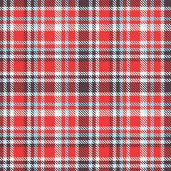 Scottish Tartan Seamless Pattern. Checker Pattern Flannel Shirt Tartan Patterns. Trendy Tiles for Wallpapers.