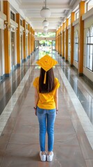 Graduation Day: A New Chapter Begins