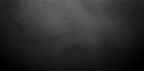 Abstract dark black backdrop vintage concrete rough limestone luxurious grunge wall chalkboard. Distressed black Painted Wall Elegant sandstone rock blank stone marble texture backdrop background.