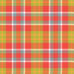 Tartan Plaid Seamless Pattern. Scottish Tartan Seamless Pattern. Flannel Shirt Tartan Patterns. Trendy Tiles Vector Illustration for Wallpapers.