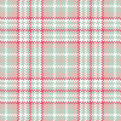 Tartan Plaid Seamless Pattern. Plaid Patterns Seamless. Traditional Scottish Woven Fabric. Lumberjack Shirt Flannel Textile. Pattern Tile Swatch Included.