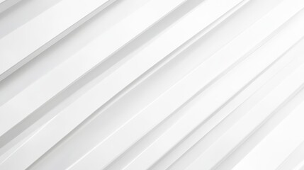 Fototapeta premium white lines series background