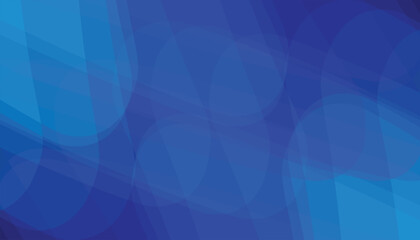 abstract blue background