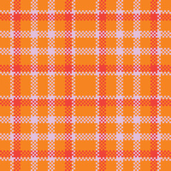 Tartan Plaid Pattern Seamless. Plaid Pattern Seamless. Flannel Shirt Tartan Patterns. Trendy Tiles Vector Illustration for Wallpapers.