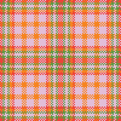 Tartan Plaid Pattern Seamless. Checker Pattern. for Shirt Printing,clothes, Dresses, Tablecloths, Blankets, Bedding, Paper,quilt,fabric and Other Textile Products.