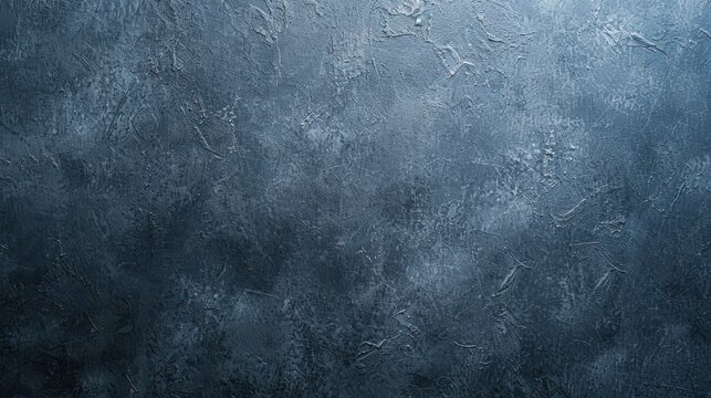 A gray-blue background with a subtle gradient and textured surface, creating a cool and calming effect, perfect for professional and modern designs, providing a sense of sophistication and