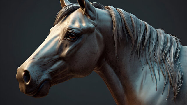 This is a beautiful sculpture with a deep meaning. It can be used in a variety of ways and can also inspire those who watch.