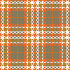 Tartan Plaid Pattern Seamless. Classic Scottish Tartan Design. Seamless Tartan Illustration Vector Set for Scarf, Blanket, Other Modern Spring Summer Autumn Winter Holiday Fabric Print.