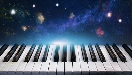 ピアノいらすと