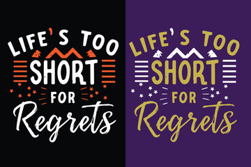 Obraz premium Text t-shirt design.