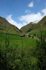 Malga Fane - Valles - Rio di Pusteria - Val Pusteria