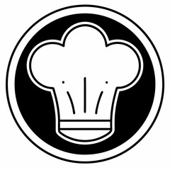 cook hat icon